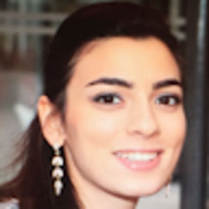 Meet your Posher, Stephanie